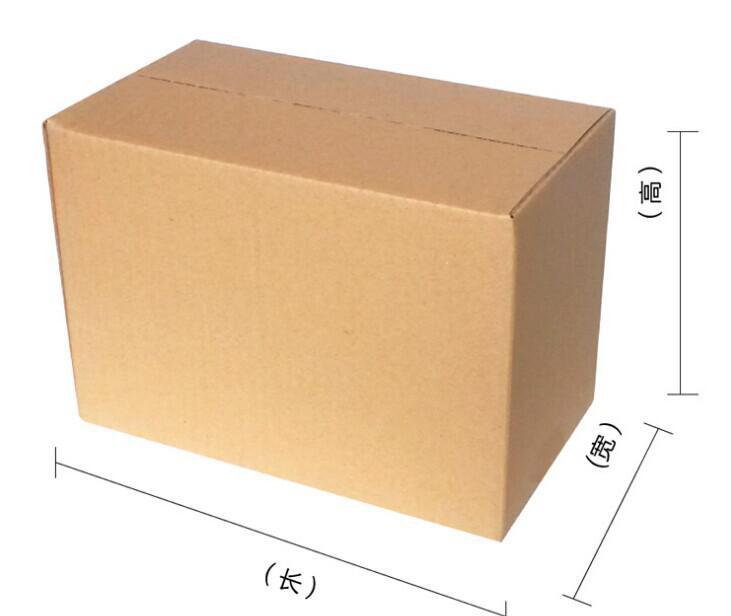 黔南州重型纸箱防潮处理方法