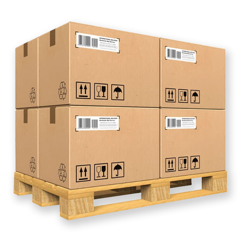 黔南州重型包装纸箱有哪六大优点