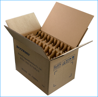黔南州东莞纸箱厂-建议如何提高纸箱承重量