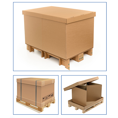 黔南州纸箱包装的分类种类有哪些？