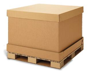黔南州重型纸箱与普通木箱相比优点有哪些？