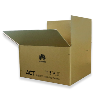 黔南州纸箱包装介绍纸箱定制的要求