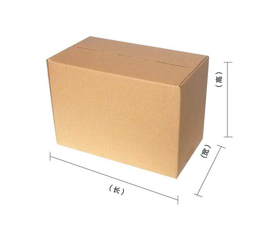 黔南州瓦楞纸箱的材质具体有哪些呢?
