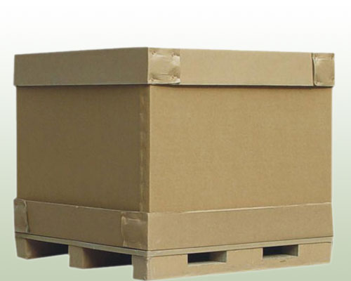 黔南州重型纸箱什么原因突然成为包装行业主流？